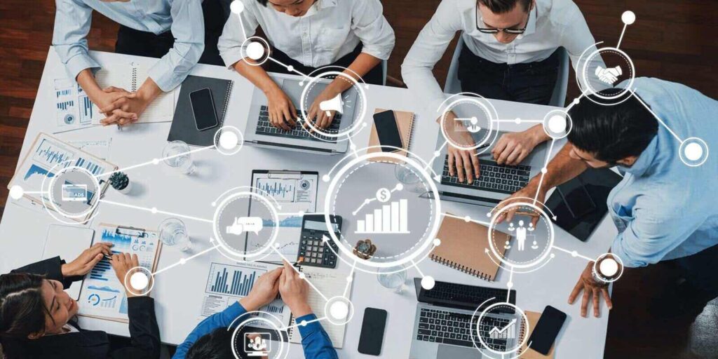 Website Design and Development in Dubai