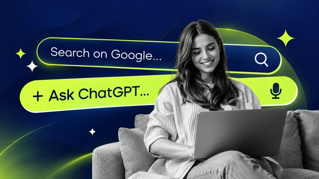 ChatGPT vs Google Search: Where Should Brands Optimize?